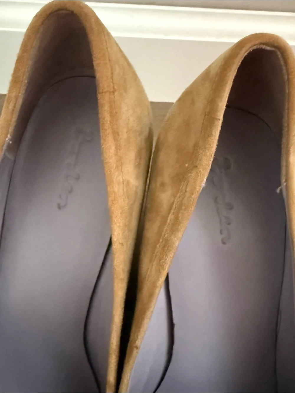 Boden penny loafer